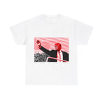 Trump Unisex Heavy Cotton Tee