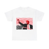 Trump Unisex Heavy Cotton Tee