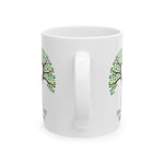 CSW 2024 Family Reunion Ceramic Mug, (11oz, 15oz)