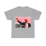 Trump Unisex Heavy Cotton Tee