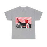 Trump Unisex Heavy Cotton Tee