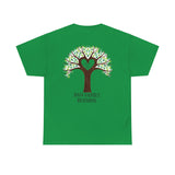 CSW 2024 Family Reunion Unisex Heavy Cotton Tee