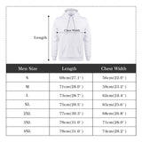 Bishop #3 Mens All Over Print Basic Hoodie