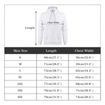 Bishop #2 Mens All Over Print Basic Hoodie