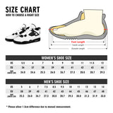 Bishop Mens New Arrival Retro Basketball Sneakers