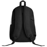 Bishop Polyester Vintage Backpack - Wear Freedom Wear