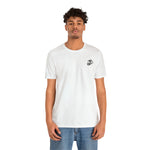 Sergeant of Marines Jersey Short Sleeve Tee