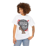 Mother's Day Unisex Heavy Cotton Tee