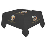 Dex's Financial Services Tablecloth 70"x52"