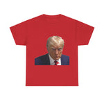 Trump Unisex Heavy Cotton Tee