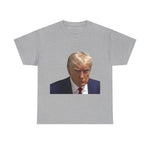 Trump Unisex Heavy Cotton Tee