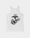 EGA Men's All-Over Print Tank