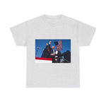 Trump Unisex Heavy Cotton Tee