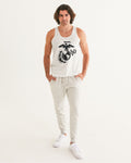 EGA Men's All-Over Print Tank