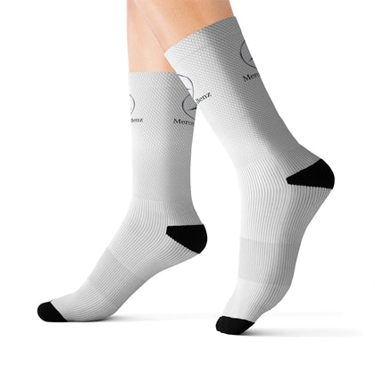 Sublimation Socks - Wear Freedom Wear