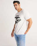 EGA Men's All-Over Print Tee