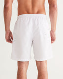 EGA Men's All-Over Print Swim Trunk