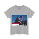 Trump Unisex Heavy Cotton Tee