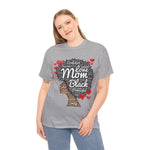 Mother's Day Unisex Heavy Cotton Tee