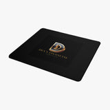 Dex's Financial Services (Black) Premium Gaming Mouse Pad