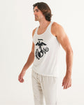 EGA Men's All-Over Print Tank