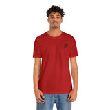 First Sergeant of Marines Jersey Short Sleeve Tee