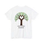 CSW 2024 Family Reunion Unisex Heavy Cotton Tee