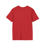 America 250 T-Shirt — Patriotic Statue of Liberty Fireworks Tee (Fourth of July)