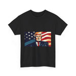 Trump Unisex Heavy Cotton Tee