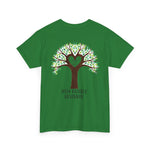 CSW 2024 Family Reunion Unisex Heavy Cotton Tee