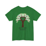 CSW 2024 Family Reunion Unisex Heavy Cotton Tee