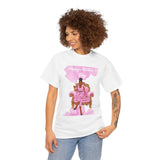 Mother's Day Unisex Heavy Cotton Tee - Wear Freedom Wear
