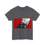 Trump Unisex Heavy Cotton Tee