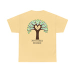 CSW 2024 Family Reunion Unisex Heavy Cotton Tee