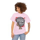 Mother's Day Unisex Heavy Cotton Tee