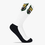 Bishop Reinforced Sports Socks