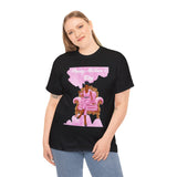 Mother's Day Unisex Heavy Cotton Tee