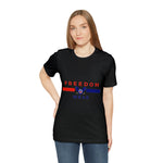 Freedom Wear Unisex Jersey Short Sleeve Tee