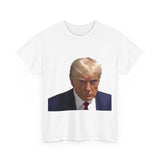 Trump Unisex Heavy Cotton Tee