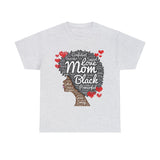 Mother's Day Unisex Heavy Cotton Tee