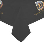 Dex's Financial Services Tablecloth 70"x52"