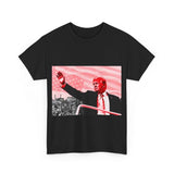 Trump Unisex Heavy Cotton Tee