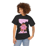 Mother's Day Unisex Heavy Cotton Tee - Wear Freedom Wear