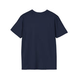 America 250 T-Shirt — Patriotic Statue of Liberty Fireworks Tee (Fourth of July)