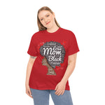 Mother's Day Unisex Heavy Cotton Tee