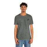 Sergeant of Marines Jersey Short Sleeve Tee