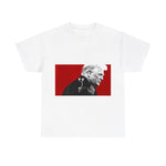 Trump Unisex Heavy Cotton Tee