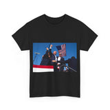 Trump Unisex Heavy Cotton Tee