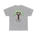 CSW 2024 Family Reunion Unisex Heavy Cotton Tee