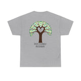 CSW 2024 Family Reunion Unisex Heavy Cotton Tee